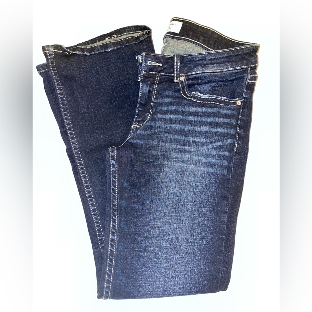 Stella Buckle Jeana